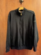 Dwie bluzy Paul & Shark, uszkodzone o rozmiarze L I M