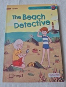 The Beach Dectective - czytam po angielsku