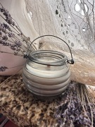 Zapachowe świece sojowe 