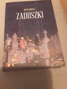 Zaduszki Rutu Modan Kuktura Gniewu
