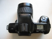 Minolta 5000i z obiektywe +lampa+data