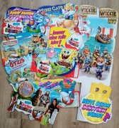 12 Palettenanhaenger - Kinder-Niespodzianka - FERRERO