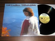 LILL LINDFORS - Tillbakablick LP Metronome NM