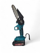 Adapter Makita LXT na baterie Metabo CAS przejściówka