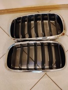 Sprzedam używane krótko grill do BMW X-5 od 2018r