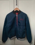 Kurtka wiosenna Tommy Hilfiger – bomberka.