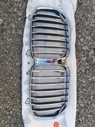 Grill X5 G05 Kratka ozdobna przednia gril