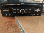 Radio rneg, harman/ becker MyWay  citroen nawigacja