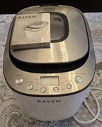 automat do pieczenia chleba RAVEN model EWC001