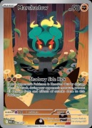 Marshadow MEG 146/132 Illustration Rare Pokemon TCG karta