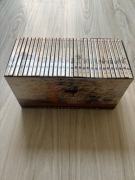 Kolekcja muzyki poważnej / 30 CD / Gazeta Wyborcza PKO