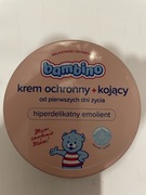 BAMBINO Krem dla dzieci ochronny + kojący 150 ml