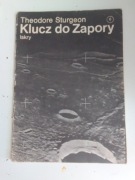 Klucz do zapory - Theodore Sturgeon