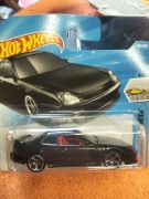 Hot wheels 98 Honda prelude nowy resorek autko 
