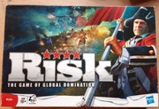 RISK gra planszowa