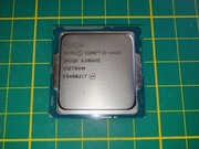 Intel i5-4460 3.20GHz LGA1150
