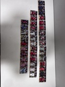 Karty piłkarskie panini (złoty Haaland)