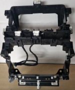 Kosz Nawigacji AUDI A3 LIFT 2DIN RNS-E