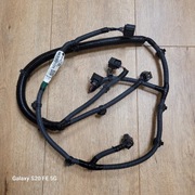 WIĄZKA INSTALACJA PDC ZDERZAKA  8518C133 MITSUBISHI ECLIPSE CROSS LIFT 