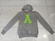 Bluza z kapturem rozm 164