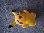 Pluszak/Maskotka Pokemon Pikachu