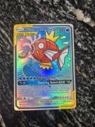 Karta Pokemon Magikarp&Wailord