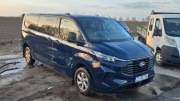 Cesja Leasingu Ford Transit Custom 500km | 150KM | Webasto | FordPass 