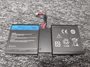 Bateria Dell alienware 17 R1 P18E sprawna 
