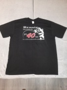 Branie zaczyna się po 40-ce XL czarna