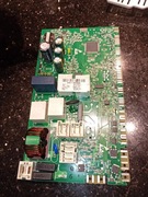 Moduł sterujący 24071403660 A00159819 ELEW108 EWX11831, pralka EWF11674BW