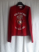 Koszulka/t-shirt z nadrukiem, Madonna, r. S/M