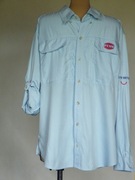 # Świetna niebieska sportowa kieszenie - PENN - M #