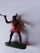 Indianin figurka