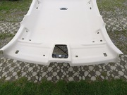 Podsufitka BMW X1 u11 komplet z plastikami