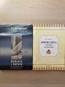 Kobieta i natura / Zdrowa dieta - Preeti Agrawal 