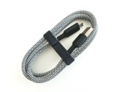 Kabel USB-A USB-C Ikea Lillhult 1,5 m