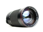 Tokina AT-x SD 35-200mm f3.5-4.5 obiektyw zoom macro minolta md- testowany 