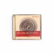 Płyta CD Masz Wolne Więc Gra Muzyka