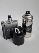 Black Creek For Man zestaw woda toaletowa 100ml + dezodorant 150ml