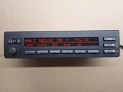 BMW e39 wyświetlacz mid radio
