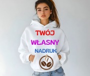 Logo na ubrania – naprasowanki DTF dla Twojej marki!