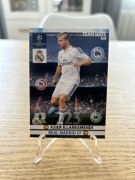 ASIER ILLARRAMENDI - REAL MADRYT FC - CHAMPIONS LEAGUE - 2014/2015 - 212