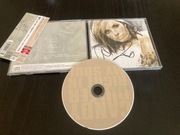 CANDY DAUFLER - RIGHTIN MY SOUL  WYD JAPAN AUTOGRAF 