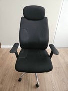 Krzesło obrotowe do biurka