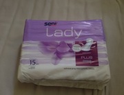 Podpaski  na nietrzymanie moczu 