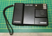 OSRAM AUTOWINDER APARAT FOTOGRAFICZNY