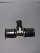 Trójnik wavin tigris 25x16x25