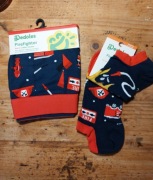 Komplet bielizny dla strażaka M