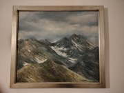 Oryginalny obraz Tadeusza Doroty – sygnowany, unikat