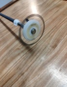 Wałek enkoder disc brother mfc 5895cw